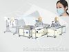 Auto Medical Mask Making Machine